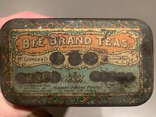 antique mccormick bee brand Tim Box picture
