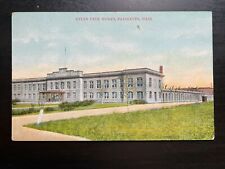 Vintage Postcard 1907-1915 Atlas Tack Works, Fairhaven, Massachusetts (MA) picture