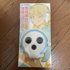Soul Eater Special Death War Type Portable Speaker Limited Rare Japan 2010s picture