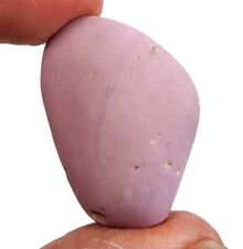 Phosphosiderite Purple Polished Stone Peru 11.2 grams picture
