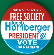 2024 Jacob Hornberger 2.25