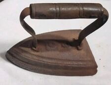 Antique Cast Iron (Iron) picture