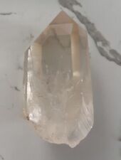 All Natural Gold Golden Lemurian from Brazil picture