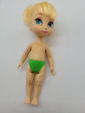 Disney Animators' Collection Tinkerbell doll nude picture
