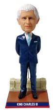 King Charles King Charles Limited Edition Bobblehead picture