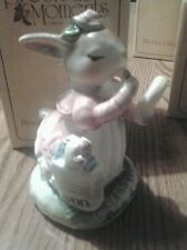 PRECIOUS MOMENTS AVON READY FOR AN AVON DAY  FIGURINE picture