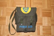 Canadian Armed Forces Civil Defence First Aid Bag picture