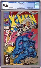 X-Men 1A CGC 9.6 1991 4421329001 picture