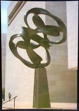 “Continuum” (Charles O. Perry, 1976), National Air and Space Museum, Smithsonian picture