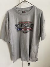 Vintage Harley Davidson T-shirt XL picture