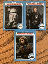 2023 Throwback Thursday Star Wars Edition Set #31 - 1979-80 Topps Hockey picture