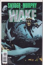 The Wake (2013) #2  NM Vertigo / DC Comics picture