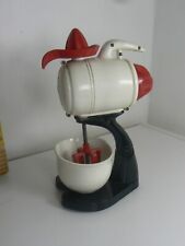 Vintage Tri-ang Mechanical Clockwork Mixer Children's Toy picture