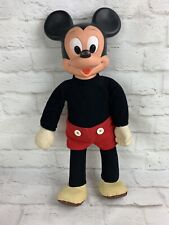 Vintage Marching Mickey Mouse 20
