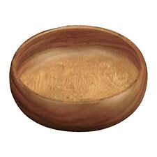 Trading Acaciaware Round Calabash Bowl, 6-Inch by 2-Inch 6-Inch x 2-Inch picture