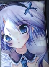 P23 Dakimakura Cover  160×50cm Japan Pillow Tapestry Collector picture