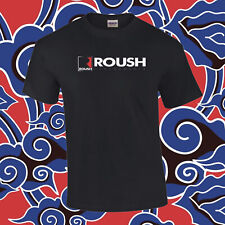 New Roush Performance Logo T-Shirt Size Funny T-Shirt S-5XL USA picture