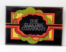 Vintage THE ELECTRIC COMPANY TV SHOW PBS 2
