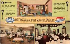 Linen PC Old Spanish Fort Tourist Village 755 Government St Mobile, Alabama picture