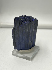 AZURITE DEEP BLUE Specimen Crystal Rare Stunning 💗 picture