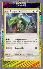 Rayquaza - SL02:Guardians Ascendingants - 106/145 - New French Pokemon Card picture