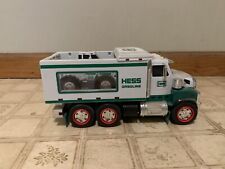 hess dump truck 2008 picture