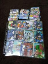 Lot of 41 Vintage Amada Digimon Adventure Card Japanese CCG TCG G42423 picture