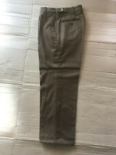 NEW British Army FAD No 2 Dress Uniform Trousers 7 SIZES AVAILABLE - NEW  picture