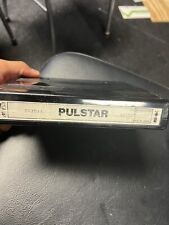 Neo Geo MVS Pulstar Authentic Original picture