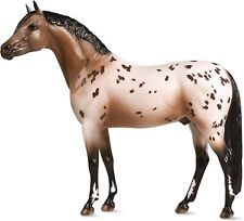 Breyer Horses Traditional The Ideal Series Pony of the Americas Toy Horse #1883 picture