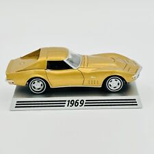 1969 Corvette 1/43 DANBURY MINT 