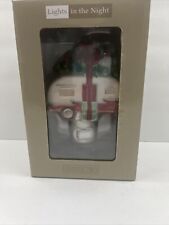 Ganz Lights in The Night Camper Night Light 2022 NEW Christmas picture