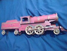 Early 1900s DAYTON Hillclimber HILL CLIMBER Train Steam Engine Friction Toy  picture