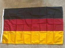 Vintage Germany “West Germany” Flag 4x6  picture