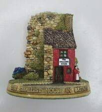 Lilliput Lane The Smallest House Boxed And Deeds picture