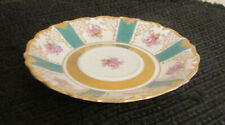 WINTERLING BARVARIAN CHINA SAUCER  picture