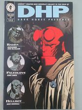 DARK HORSE PRESENTS #89 (1994) HELLBOY THE WOLVES OF SAINT AUGUST  MIKE MIGNOLA picture