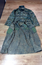 Uniform.Two Used military soldier's jacket. picture