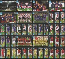 2017 PANINI FIFA 365 East Europe - Select Your Stickers from 501 - 672 + Teams picture