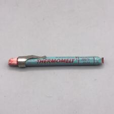 Vintage Markal Thermomelt High Temperature Indicator Heat Stick Marker picture