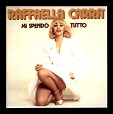 1981 Panini Discorama #42 Raffaella Carra NM picture