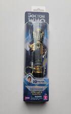 Dr. Who 10th Doctor River Song Future Sonic Screwdriver.  Very Rare, sealed picture