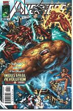 AVENGERS #6 MARVEL COMICS 1997 BAGGED AND BOARDED picture