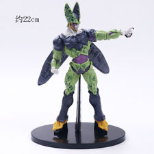Anime Dragon Ball Z Super Android Cell PVC Action Figure Collect Statues 22CM picture