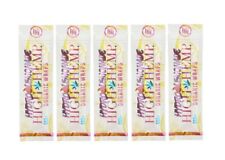 High H. Wraps Rolling Papers Hydro Lemonade 5 PK/2 Wraps Per Pack/10 Wraps Total picture
