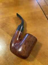 LARGE OOM PAUL ESTATE PIPES IMPORTED BRIAR GORGEOUS GRAIN MUST SEE picture