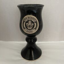 King Richard’s Faire Mug Renaissance 2006 Pottery 8” Tall Cup Ceramic (BB) picture