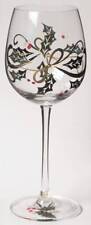 Lenox Holiday Spirit Water Goblet 3963007 picture