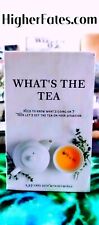 Same Day Tarot Psychic Reading What's The Tea_9 Cards *DECK IS NOT FOR SALE  picture
