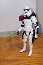Imperial Stormtrooper Taskforce 99 SGT Kreel Custom Painted Figure 4